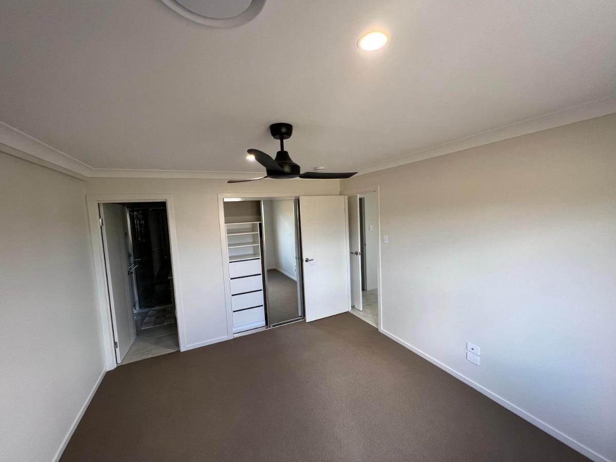 One Bedroom Apartment Brisbane Zewnętrze zdjęcie