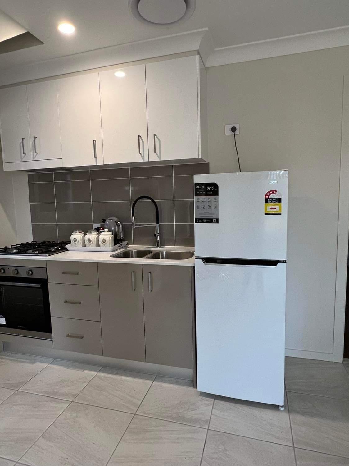 One Bedroom Apartment Brisbane Zewnętrze zdjęcie